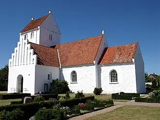 Kerk