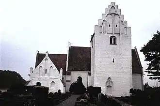 Kerk