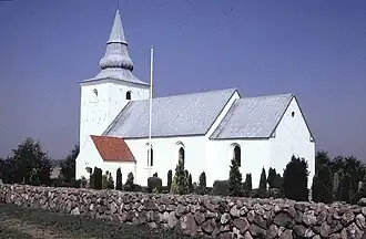 Kerk