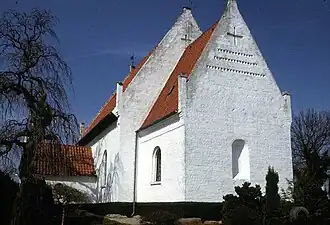 Kerk