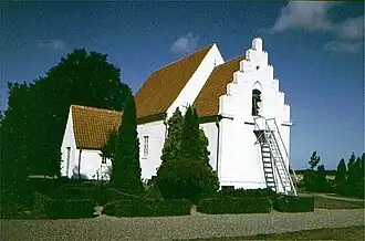 Kerk
