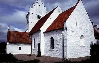 Kerk