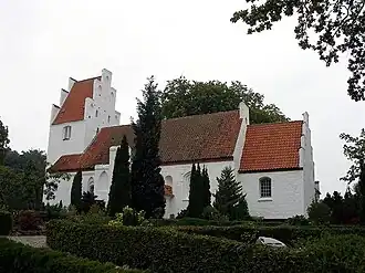 Kerk