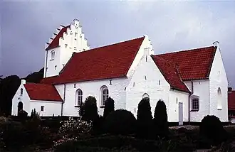 Kerk