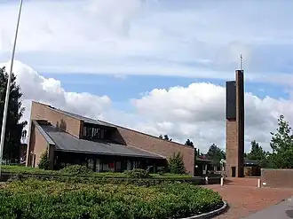 Kerk