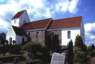 Kerk