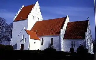 Kerk