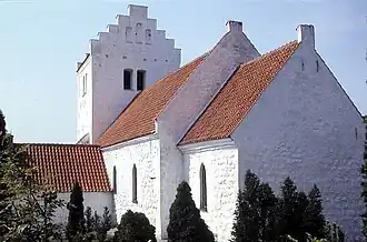 kerk