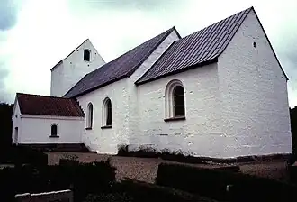 Øster Nykirke