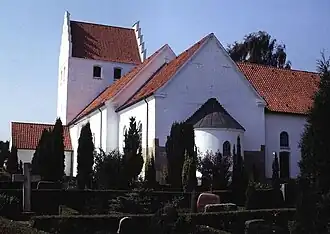 Kerk