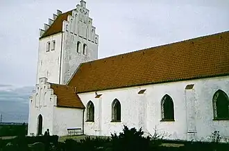 Kerk