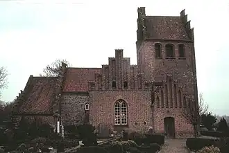 Kerk