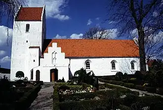 Kerk