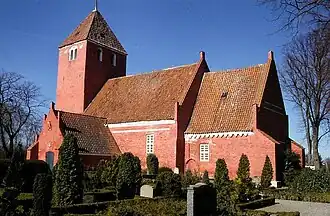 Kerk