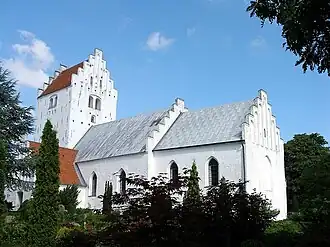 Kerk