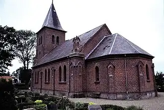 Kerk