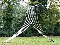 Uit het gezicht verliezen (1986/89), Nordhorn