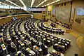 Riksdag (Zweeds parlement) - type 1