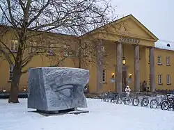 Oculus historiae, oculus memoriae, oculus oblivionis, München