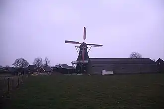 De Hoop, 4 april 2009