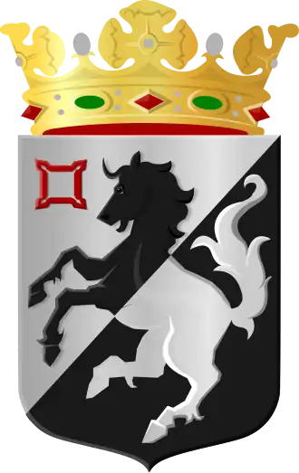 Wapen van Norg (1968)