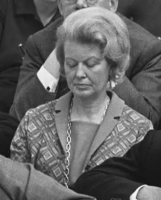 Norma Dettmeijer-Labberton