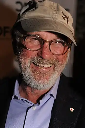 Norman Jewison (2012)