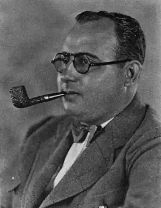 Norman Taurog