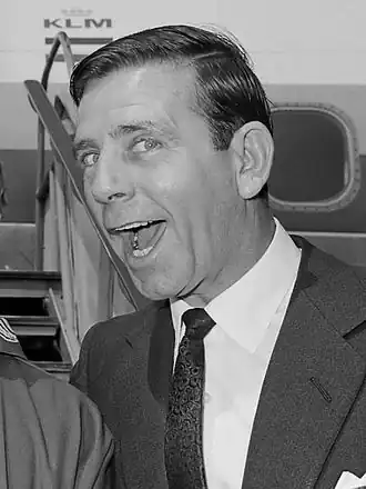 Norman Wisdom, 1965