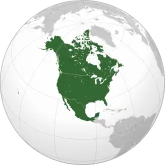 Noord-Amerikaanse Vrijhandelsovereenkomst