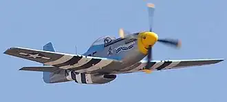 P-51 Mustang