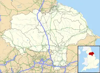 Harrogate (North Yorkshire)