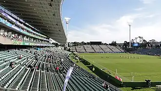 Nieuw-Zeelandse voetbalbond