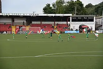 Europees kampioenschap voetbal mannen onder 19 - 2024