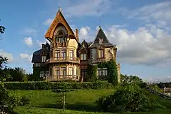 Casa del Duque de Almodóvar del Río