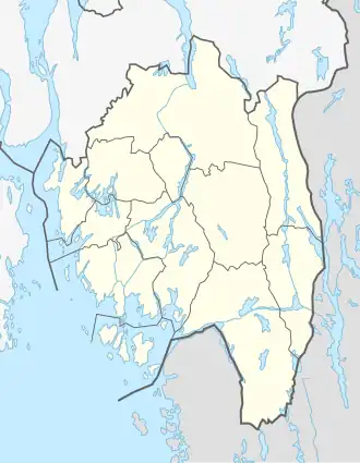 Skivika (Østfold)