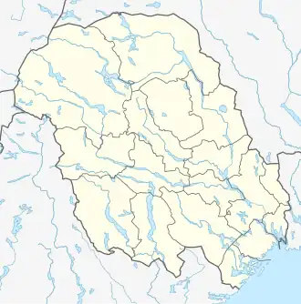 Langesund (Telemark)