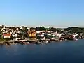Langesund
