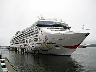 Norwegian Star