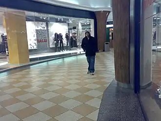 Centrum Torri Bianche