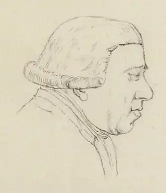 Portret (1809) Anoniem