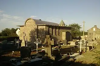 Kerk van Notre-Dame-d'Elle