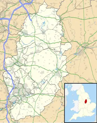 Worksop (Nottinghamshire)