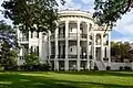 Nottoway Plantation, White Castle (Louisiana)