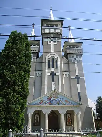 Orthodoxe kerk