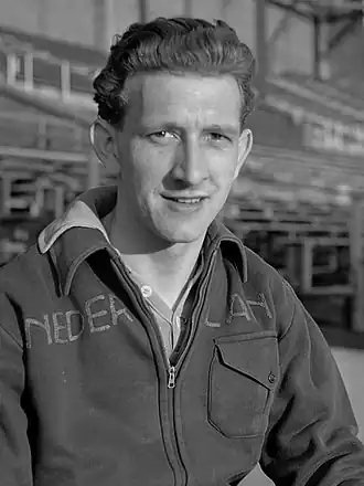 Noud van Melis (1951)