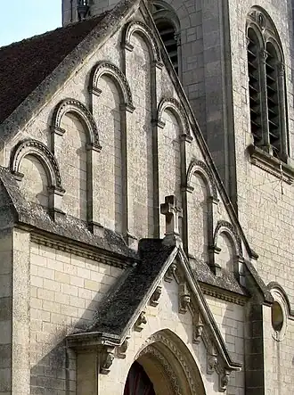 Kerk