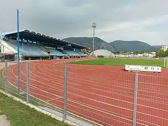 Nova Gorica Sports Park