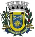 Wapen van Novo Horizonte do Norte