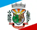 Wapen van Novo Xingu